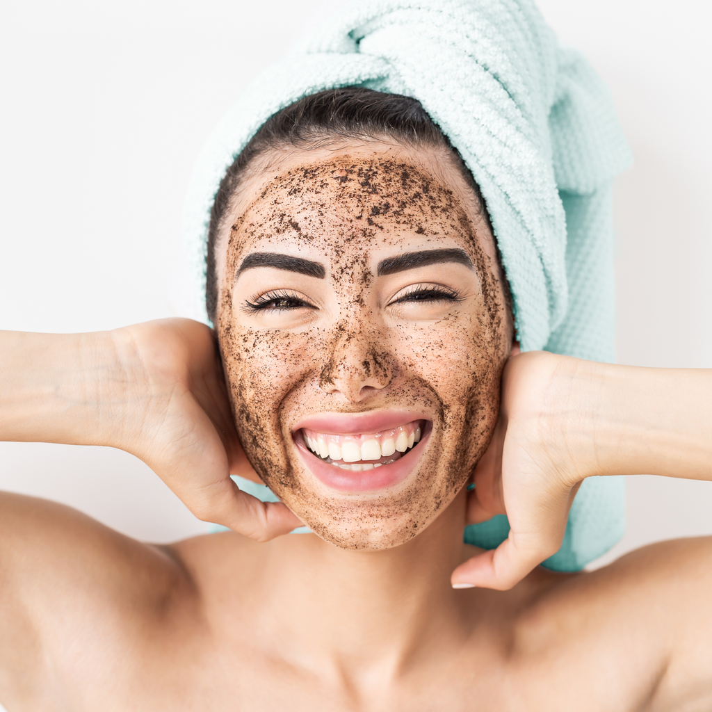 Exfoliating Your Face: It’s All About the Prep